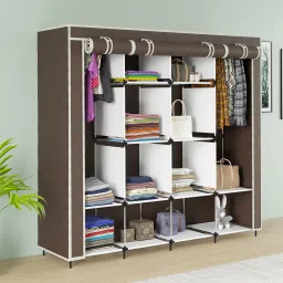 PP Collapsible Wardrobe-image-8