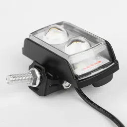 philomena LED Fog Lamp Unit for Universal For Car Universal For Car image 4
