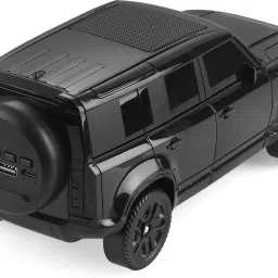 MZ F5 (PORTABLE BLUETOOTH SPEAKER) Dynamic Thunder Sound Auto Series 8 W Bluetooth Speaker image 2