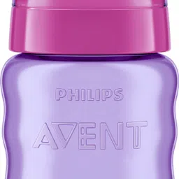 philips avent Spout Cup SCF553/03 | 9M+ age | BPA free | Pack of 1-picture-34