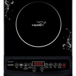 2000 W Induction Cooktop Push Button-12