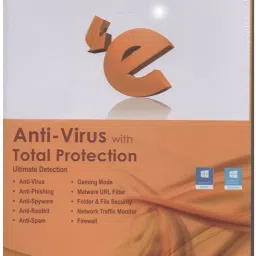 ESCAN Total Security 2.0 User 1 Year-picture-21