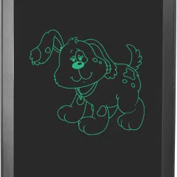 Advance & Portable 8.5 inch LCD Re-Writing Paperless Electronic Digital Notepad Board for Writing And Learning LCD Writing Tablet Pad-37