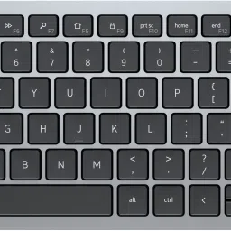 DELL KB740/Compact, Multidevice connectivity with Numeric Keypad Bluetooth Standard Multi-device Keyboard Compatible with Desktop, Laptop, Mac Silent with Scissor Keys and Programmable buttons-25
