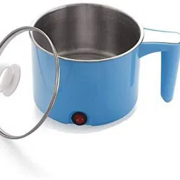 Electric Skillet Noodles Rice Cooker Thermal Insulation Cooking Pot 020 Electric Rice Cooker with Steaming Feature-image-32