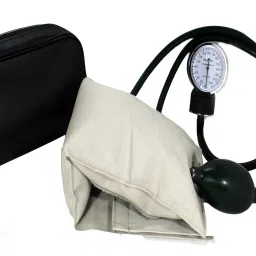 Dishan Manual Blood Pressure Monitor Cuff Watch Bulb Bp Monitor Cuff-11