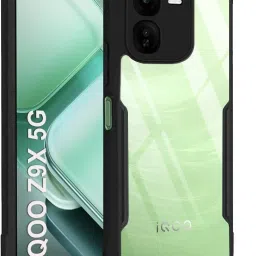 Back Cover for iQOO Z9X 5G-image-7
