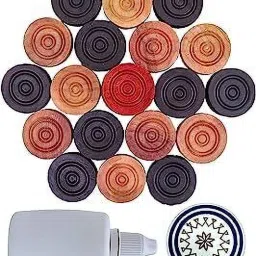 Fiber Carrom Striker-picture-32