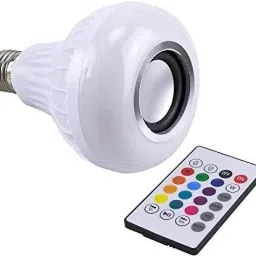 spark world Bluetooth Music Bulb Smart Bulb-picture-30