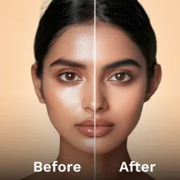 pilgrim Setting Loose Powder Instant Oil Control Non-cakey & Flawless Finish Compact image 2