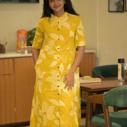 Tunic Pant Co-ords Set-image-53