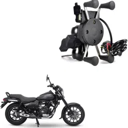Bike Mobile Holder-image-22