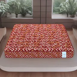 sleepspa Orthosense Orthopedic 4 Inches Coir Single Mattress-picture-26