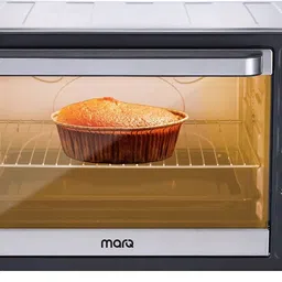 marq by flipkart 63-Litre Oven Toaster Grill (OTG)-picture-6