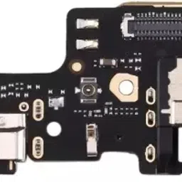 RODIAN MI 8 /MI 8A/ MI 8A DUAL GOODD QUALITY Charging PCB Complete Flex-picture-22