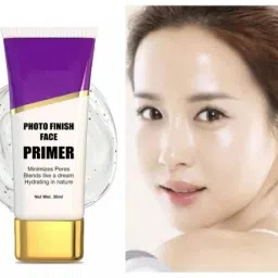 12 HOURS MAGIC PERFECTING BASE FACE PRIMER Primer - 30 ml-9