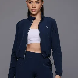 Solid Women Track Suit-image-33
