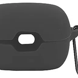 J Silicone Press and Release Headphone Pouch For Anker Sound Note 3-picture-14