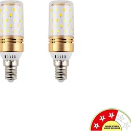 12 W Color Changing Standard E14 LED Bulb-26