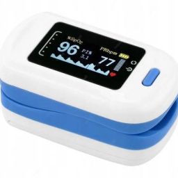 kiaan enterprises DS101 Finger Tip Pulse Oximeter |High Accuracy|SPO2|Pulse Rate Pulse Oximeter-image-15