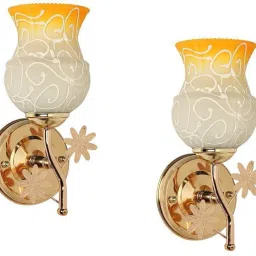 Wallchiere Wall Lamp Without Bulb-picture-0