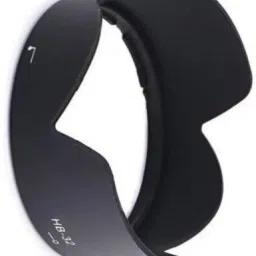 MILLETS Bayonet Flower-Type Lens Hood for 18-70mm 18-140mm, 18-105mm and 18-135mm Lens Hood-image-48