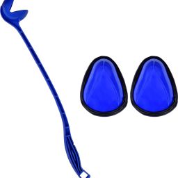 Sidearm Ball Thrower-image-45