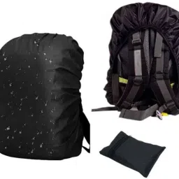 HITEX Water proof Rain cover bag Waterproof, Dust Proof School Bag Cover, Laptop Bag Cover, Luggage Bag Cover, Trekking Bag Cover-image-93