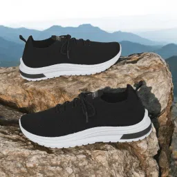 HOC M7-502 Lightweight Sneakers For Women-image-28