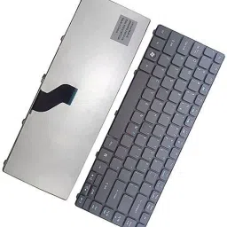 Regatech ACREmachines D728 4740G, 4741, 4741G, 4741Z Internal Laptop-size Laptop Keyboard Compatible with Desktop, Laptop, Mac-16