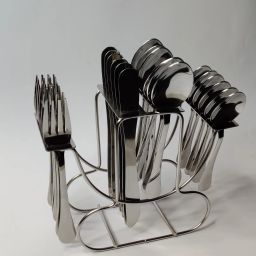 Stainless Steel Cutlery Set-image-82