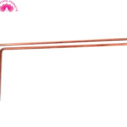 Copper Dowsing L Rods for Water, Ghost, Vastu & Fengshui 10.5 inch (26.6 inch) Copper Yantra-image-26