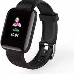 NKL Smart 116 Fitness Band Stylish Bluetooth-picture-2