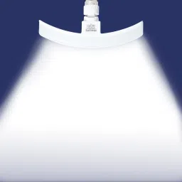 philips 12 W Basic T-Bulb B22 LED Bulb image 3