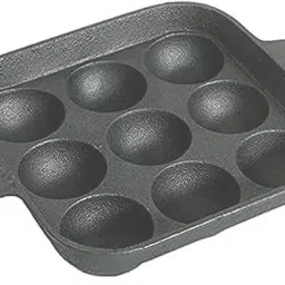quality kitchen Paniarakkal 2.1 L capacity 18 cm diameter-picture-43