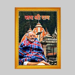 MDF Wall Photo Frame-image-0