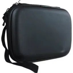 Pouch for HP 1 TB, 2 TB Wired External Hard Disk Drive Drive (Casing Case Cover Enclosure)-16