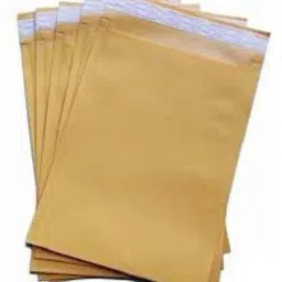 Green Packing Paper Bags | Eco-Friendly Bags (16 X 12, inner 15.5 X11.5 inches) Security Bag-picture-15