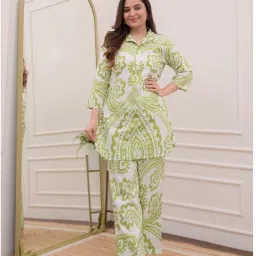 Top Pant Co-ords Set-image-26