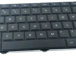 TechSonic Keyboard for QE321UA / CQ57-339WM / QE264UA / CQ57-386NR / A7A56UA Laptop Keyboard Replacement Key-image-64