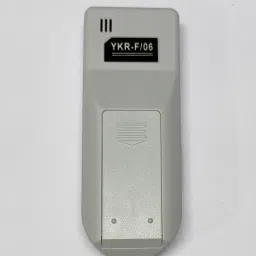 Harsh Enterprises VOLTAS Flip Voltas YKR-F/06 Split/window AC remote control FREE Battery VOLTAS Flip model Remote Controller image 3