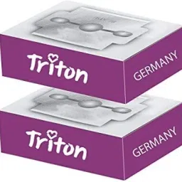 Stainless Steel Replacement Spare Blades For Foot Callus Remover,Heel Shaver-image-17