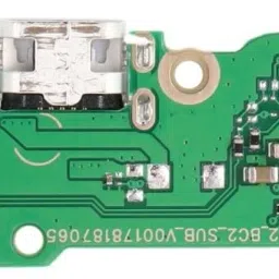 VRAVMO KE-6 TECNO SPARK 6 AIR KE-6 Charging Connector-image-34
