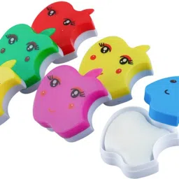 Apple Shape Nail Polish Remover Tissue Wipes, Different Flavours-14
