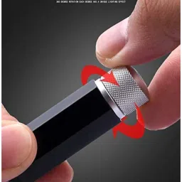 digilex USB Laser Light 360 degree Rotation Use for Disco Night Light Shower Laser Light image 3