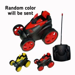 Remote contol stunt car-image-59