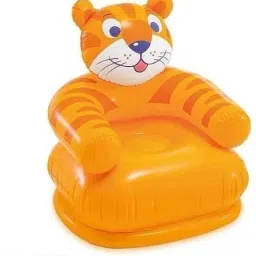 New Inflatable Kids Happy Animal Teddy Air Chair Inflatable Sofa/ Chair-30