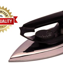 Automatic iron box with Dual-Non sticky & Anti bacterial coating 750W Dry Iron 750 W Dry Iron-image-61