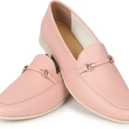 Bliss Comfortable Slip On Formal Women | Office and Party Wear Shoe Loafers For Women-image-14