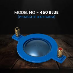 venus india art D-450 Blue Diaphragm MP3 Player-26